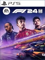 EA Sports F1 24
