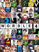 Wordle 4