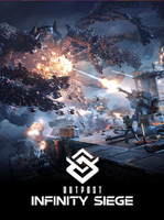 Outpost Infinity Siege
