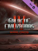 Galactic Civilizations IV Warlords