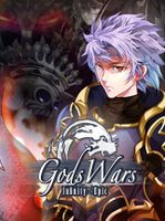 Gods Wars Infinity