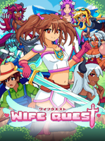 Wife Quest