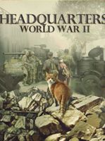 Headquarters World War II