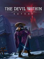 The Devil Within Satgat