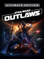 Star Wars Outlaws