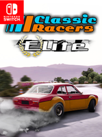Classic Racers Elite