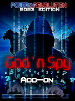 God'n Spy Add on