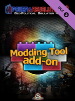 Modding Tool Power & Revolution 2023 Edition