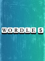 Wordle 5