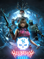 Hellbreach Vegas