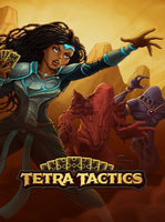 Tetra Tactics