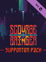 ScourgeBringer Supporter