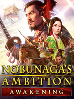 Nobunaga's Ambition Awakening