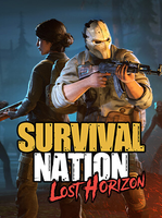 Survival Nation Lost Horizon