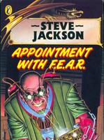 Appointment With FEAR