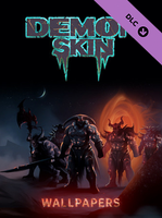 Demon Skin Wallpapers