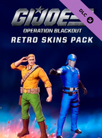 G.I. Joe Operation Blackout