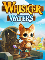 Whisker Waters