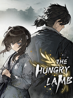 The Hungry Lamb Traveling in the Late Ming Dynasty