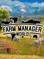 Farm Manager World