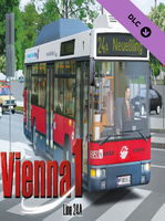 OMSI 2 Vienna 1 Line 24A