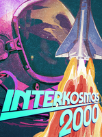 Interkosmos 2000