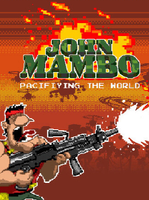 John Mambo