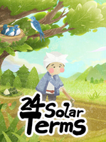 24 Solar Terms