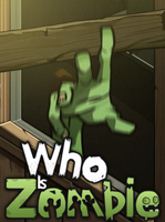 Who Is Zombie