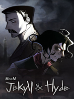 MazM Jekyll and Hyde