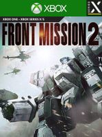 Front Mission 2 Remake