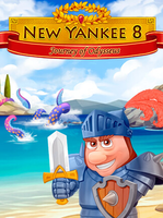 New Yankee 8 Journey of Odysseus