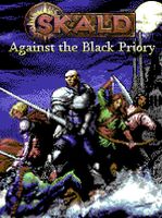 Skald Against the Black Priory