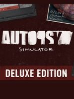 Autopsy Simulator