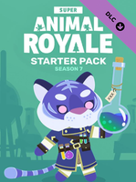 Super Animal Royale Season 1