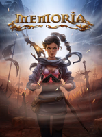 The Dark Eye Memoria