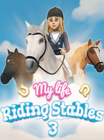 My Life Riding Stables 3