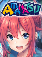Amanatsu Perfect Edition