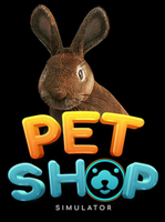 Pet Shop Simulator