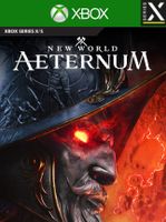 New World Aeternum
