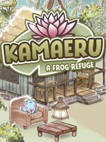 Kamaeru A Frog Refuge