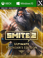 Smite 2 Ultimate