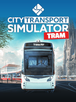 City Transport Simulator Tram
