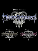 Kingdom Hearts Integrum Masterpiece