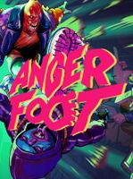 Anger Foot