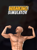 Wanking Simulator