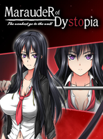 Marauder of Dystopia The Weakest Go To The Wall