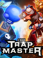 CD 2 Trap Master