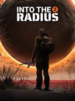 Into the Radius 2