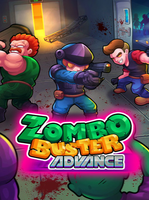 Zombo Buster Advance